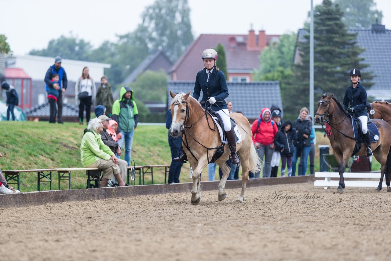 Bild 91 - Pony Akademie Turnier